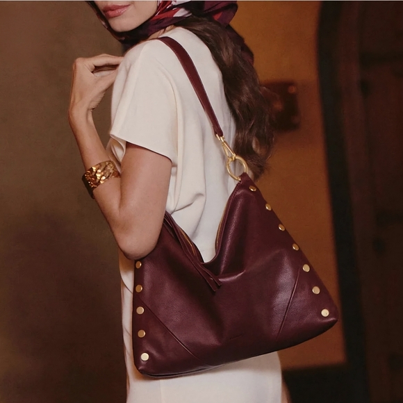 Hammitt Kyle Large Elegant  Shoulder Bag - Picture 10 of 12